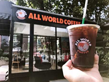All World Coffee