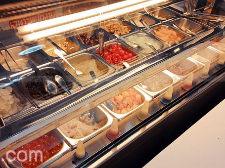 I SMILE ไอสมาย ไอศครีมเกล็ดหิมะ