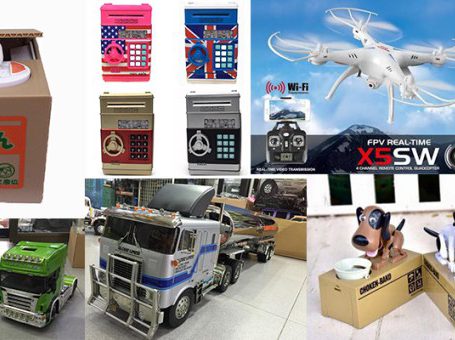 ร้านของเล่น Concepttoy Shop