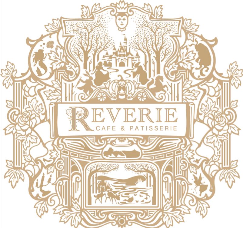 Reverie Café & Patisserie คาเฟ่ชวนฝันบรรยากาศดังเทพนิยาย