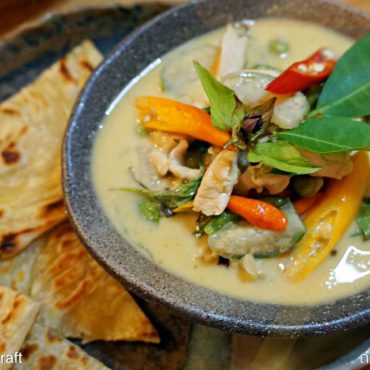 ร้านอาหารไทย