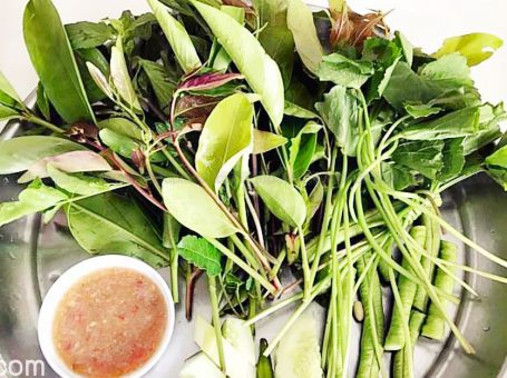 ครัวคุณอิ้น เปิดสาขานาคนิวาส ร้านอาหารใต้ชื่อดังจากเกษตรนวมินทร์และสนามบินน้ำ