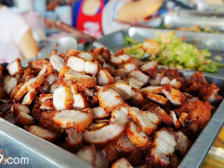 ครัวคุณอิ้น สาขาเกษตร-นวมินทร์