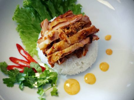 ร้านคิทเช่น ฮัท (Kitchen Hut)