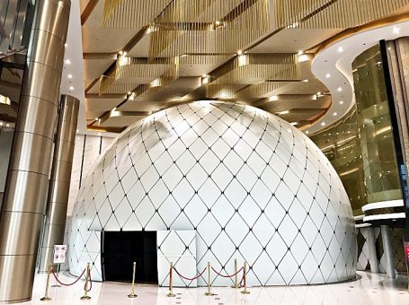 สยามเจมส์เฮอริเทจ พิพิธภัณฑ์อัญมณี