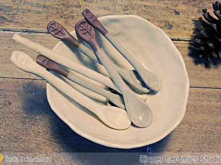 Dinner Ceramics Studio