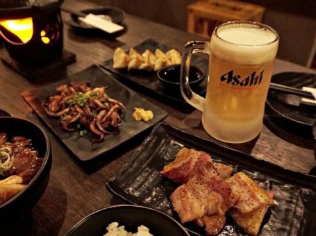 Taro Izakaya