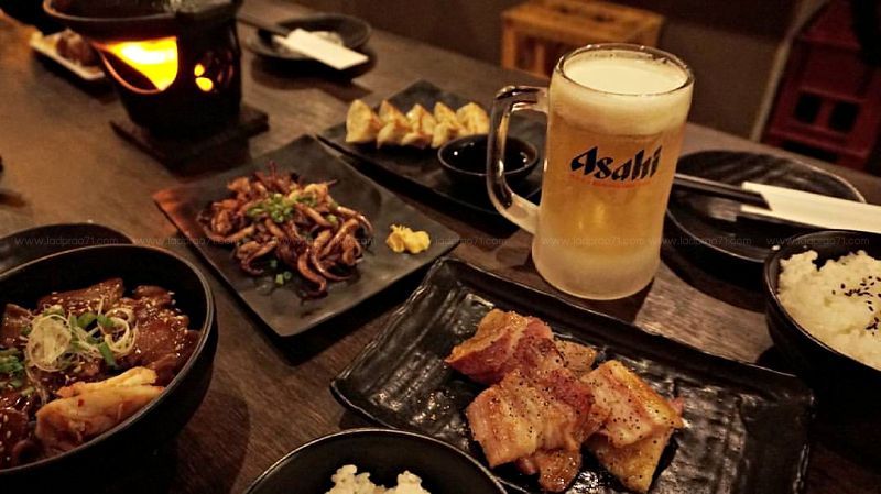 Taro Izakaya