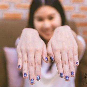 ร้านทำเล็บ “Nails at 71”