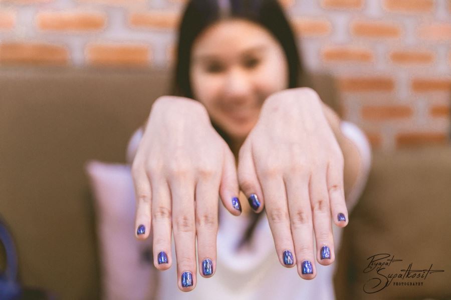 ร้านทำเล็บ “Nails at 71”