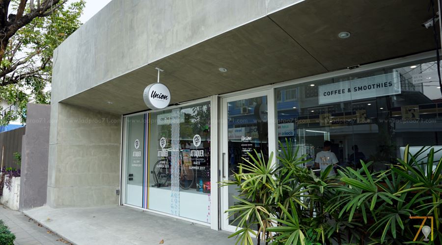 Union Cycling Apparel