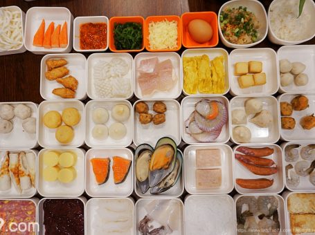 SHUBA SHABU ชาบูโชคชัย 4