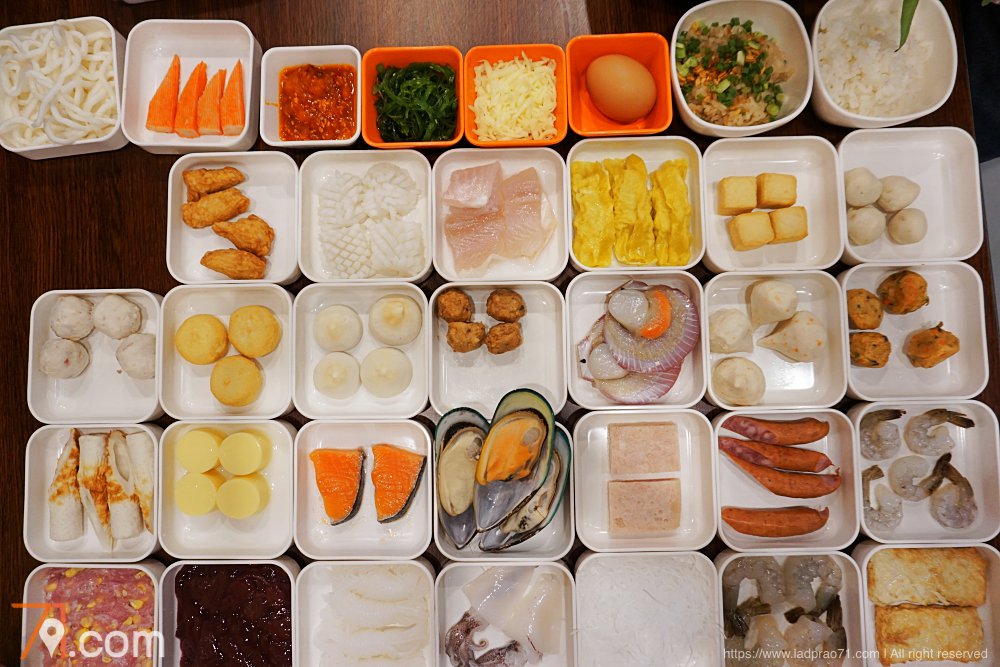 SHUBA SHABU ชาบูโชคชัย 4