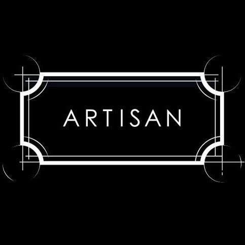 ร้านกาแฟ ARTISAN เช็คอินได้ด้วย ถ่ายรูปสวยด้วยที่ Artisan Cafe
