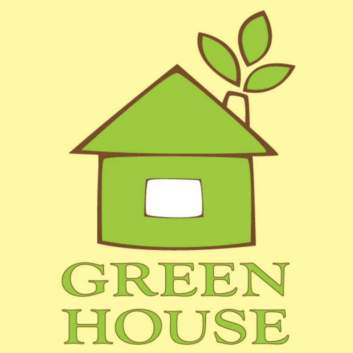 โฮมเมดเบเกอรี่ร้านกรีนเฮ้าส์  ขนมเค้ก คุกกี้ ครัวซอง ฟรุตเค้ก ฯลฯ