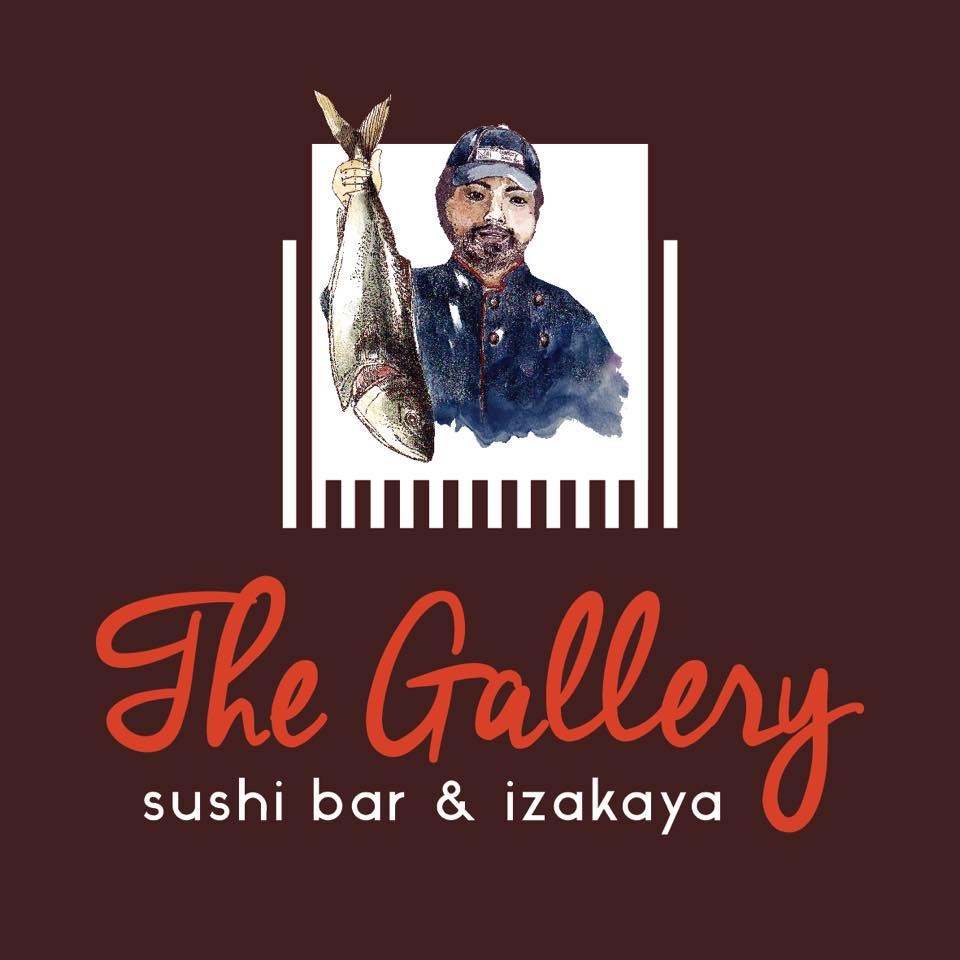 The Gallery Sushi Bar ร้านซูชิสไตล์ฟิวชั่นที่คัดสรรแต่วัตถุดิบระดับพรีเมี่ยม