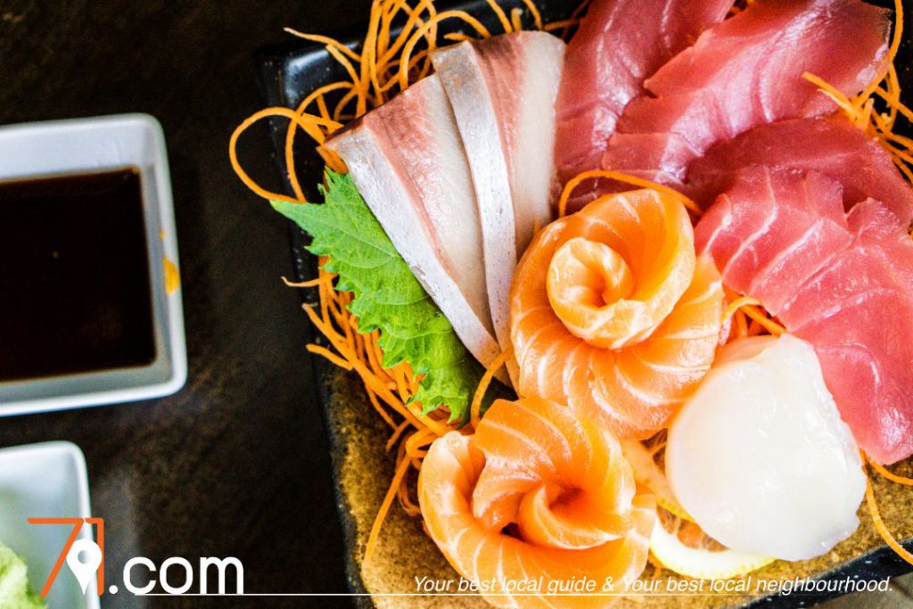 Sashimi
