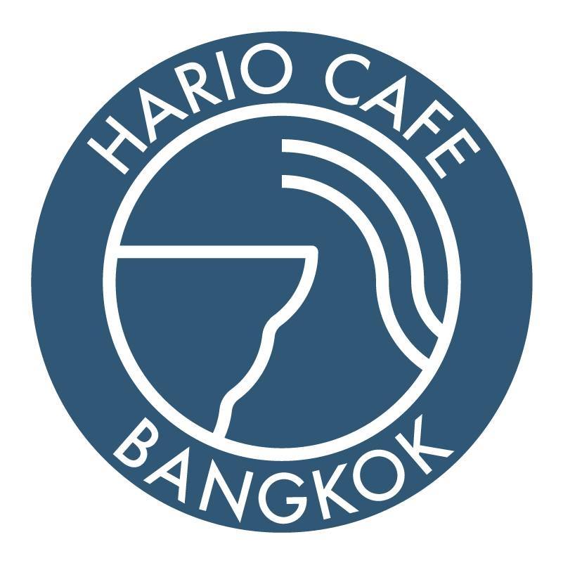 Hario Cafe Bangkok คาเฟ่ 24 ชั่วโมงในสไตล์ญี่ปุ่น Specialty และ Slow Bar