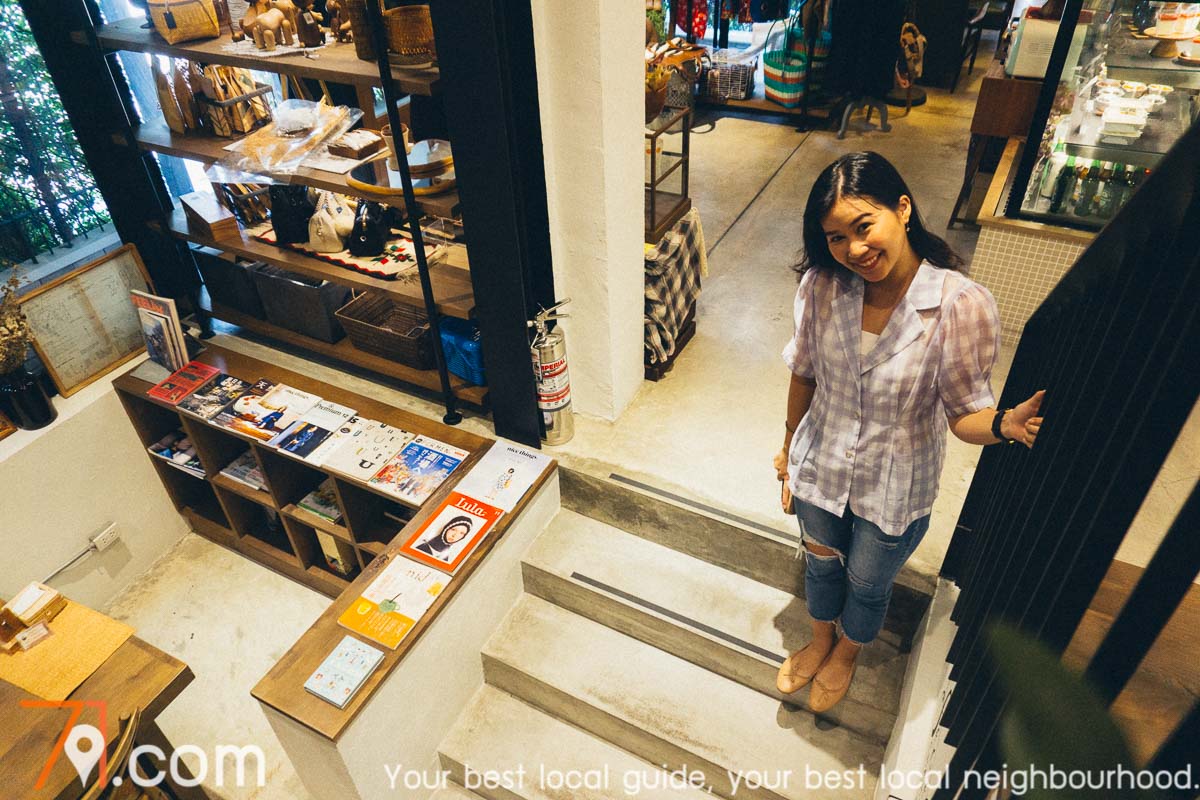 มุมถ่ายรูป