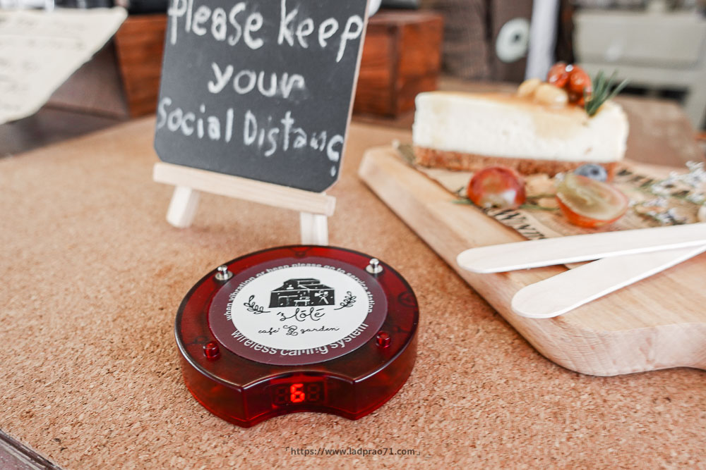 Slole Cafe คาเฟ่ร้านกาแฟโชคชัย 4