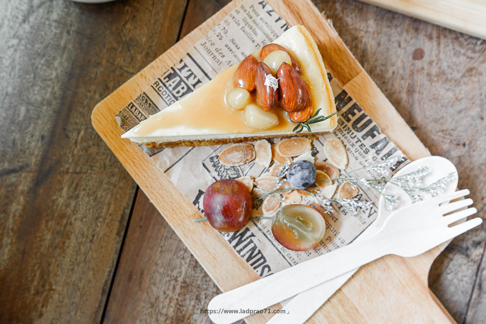 Slole Cafe คาเฟ่ร้านกาแฟโชคชัย 4