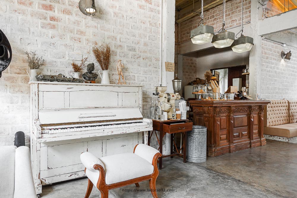 Slole Cafe คาเฟ่ร้านกาแฟโชคชัย 4