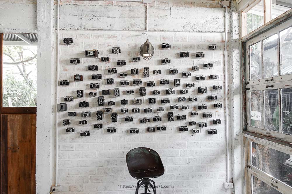 Slole Cafe คาเฟ่ร้านกาแฟโชคชัย 4