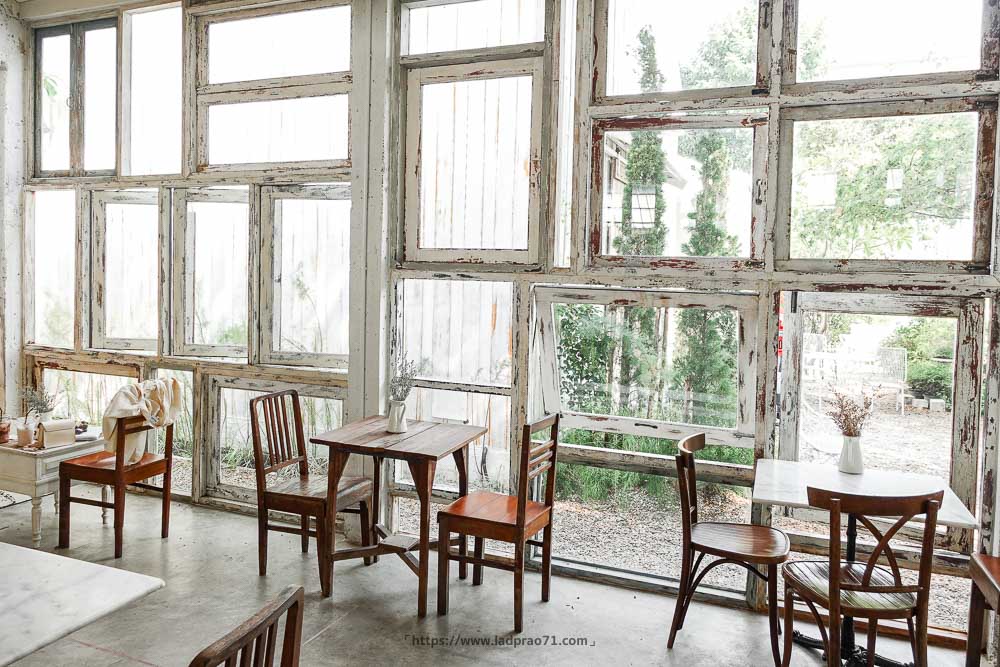 Slole Cafe คาเฟ่ร้านกาแฟโชคชัย 4