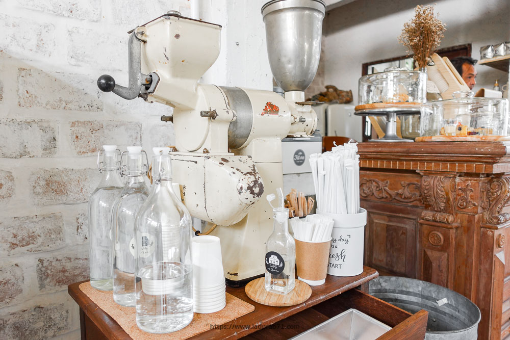 Slole Cafe คาเฟ่ร้านกาแฟโชคชัย 4