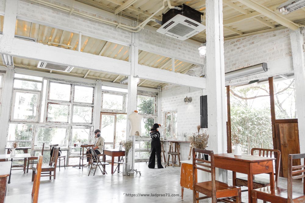 Slole Cafe คาเฟ่ร้านกาแฟโชคชัย 4