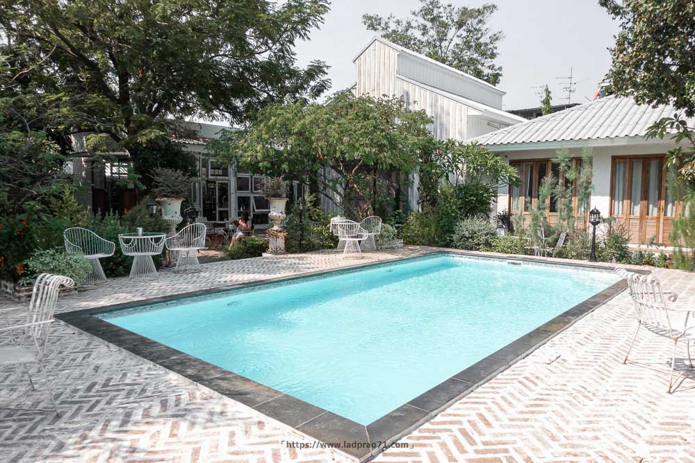 Slole Cafe คาเฟ่ร้านกาแฟโชคชัย 4