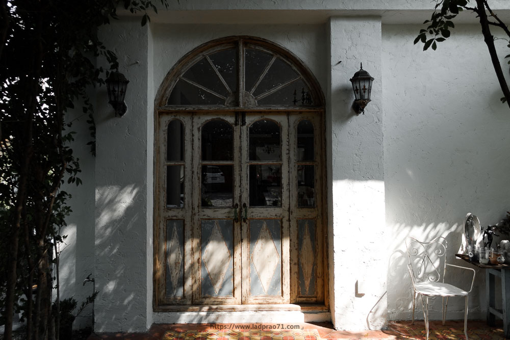 Slole Cafe คาเฟ่ร้านกาแฟโชคชัย 4