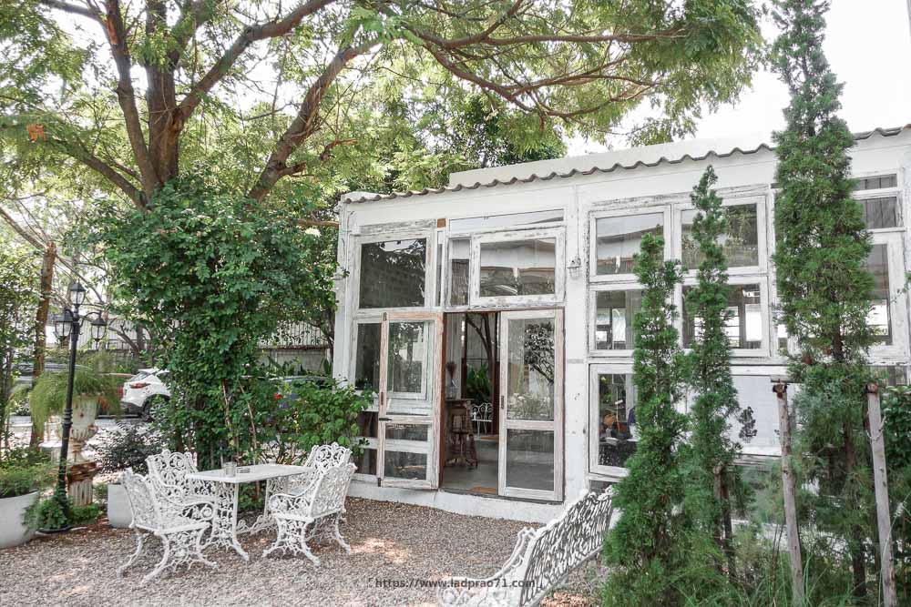 Slole Cafe คาเฟ่ร้านกาแฟโชคชัย 4