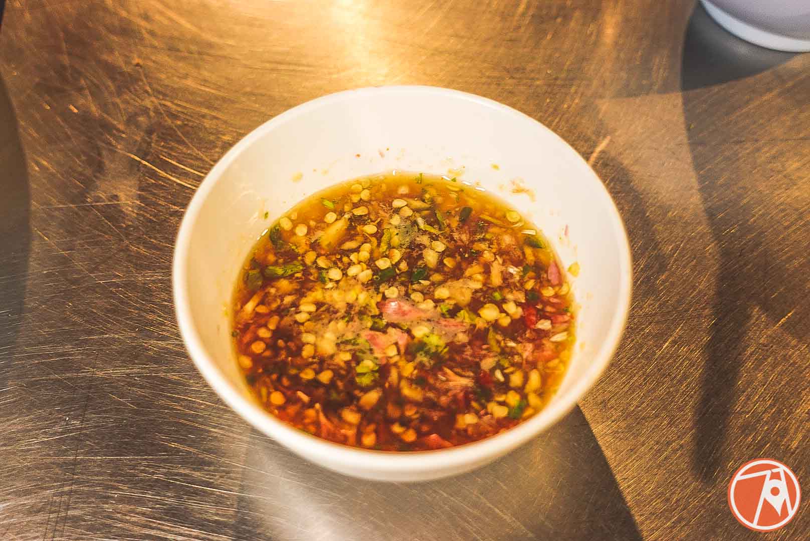 น้ำจิ้ม