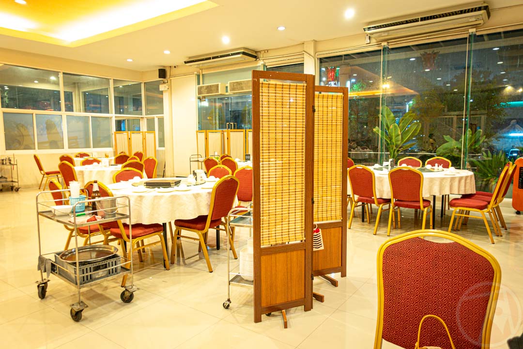 เล่งหงษ์