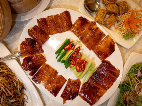 ร้านอาหารจีนเล่งหงษ์ By หมวย เลียบทางด่วน – ประดิษฐ์มนูธรรม