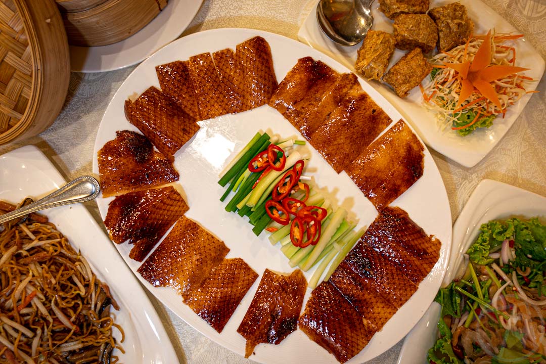 เล่งหงษ์