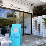 ร้าน Fruitspresso คาเฟ่กาแฟและน้ำผลไม้สกัดเย็น - ลาดพร้าว 71