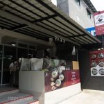 ก๋วยเตี๋ยวสุโขทัยแม่บุญรอด - โชคชัย4